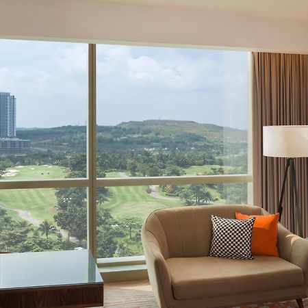 Le Meridien Путраджая Экстерьер фото